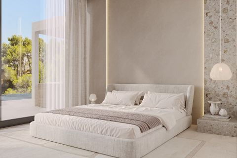 Villa a Roca Llisa, Ibiza, Roca Llisa - € 6.300.000 | Ref: 379 - foto 11